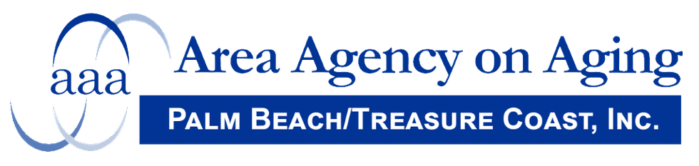Palm Beach-Treasure Coast Area Agency
